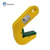 HORIZONTAL PIPE CLAMP TPH TYPE