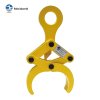 ROUND STOCK GRAB CLAMP YG TYPE