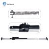 STEEL TUBE CARGO BARS WITH SPRING 38MM & 42MM