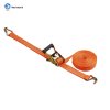 RATCHET TIEDOWN STRAPS / CARGO LASHING STRAPS - P05