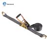 RATCHET TIEDOWN STRAPS / CARGO LASHING STRAPS - P03