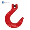 G80 CLEVIS FOUNDRY HOOK