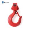 G80 CHAIN HOIST REPLACEMENT HOOK WITH LATCH