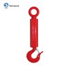 G80 SHANK HOOK WITH EYE SCREW