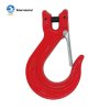 G80 US TYPE CLEVIS SLING HOOK 