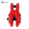 G80 CLEVIS CHAIN CLUTCH WITH SAFETY PIN
