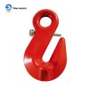 G80 EYE SHORTENING GRAB HOOK WITH SAFETY PIN