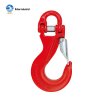 G80 SLIP HOOK WITH HALF LINK