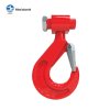 G80 SLIDING COUPLING TACKLE HOOK