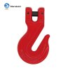G80 US TYPE CLEVIS GRAB HOOK