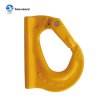 G80 WELD ON HOOK REGULAR TYPE