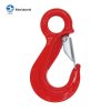 G80 EYE SLING HOOK WITH EAR
