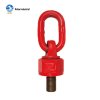 G80 LIFTING SCREW POINT HEXAGONAL BODY