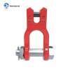 G80 DOUBLE CLEVIS CHAIN LINK