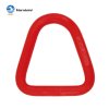 G80 FORGED ALLOY TRIANGLE RING