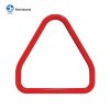 G80 ALLOY TRIANGLE RING FOR WEB SLING