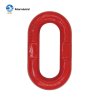 G80 EVM SERIES GERMANY TYPE FORGED MASTER LINK