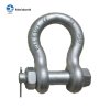 EN13889 SAFETY BOLT ANCHOR SHACKLE