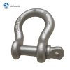 EN13889 SCREW PIN ANCHOR SHACKLE
