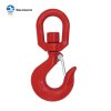 G43/70 US TYPE SWIVEL SLING HOOK WITH LATCH 322A/322C