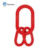 G80 SUPER MASTER LINK ASSEMBLY/Material 20CrMnTi