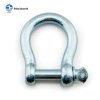 EUROPEAN TYPE LARGE BOW SHACKLE