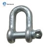 EN13889 SCREW PIN CHAIN SHACKLE