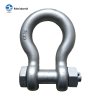 JIS BOW SHACKLE BB TYPE