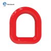 G80 FORGED D RING