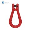 G80 CLEVIS PEAR SHAPE REEVING LINK