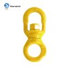 G80 FORGED LFS EYE SWIVEL