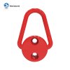 G80 FORGED TRIANGLE RING WITH BASE