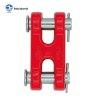 G80 DOUBLE CLEVIS CHAIN LINK H-LINK Mid Link