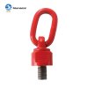 G80 MULTI-DIRECTIONAL LIFTING SWIVEL (M8-M16)