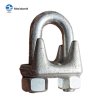U.S. TYPE G-450 DROP FORGED WIRE ROPE CLIPS Federal Specification FF-C-450 Type 1. Class 1