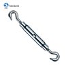 DIN1478 TUBULAR TURNBUCKLE HOOK & HOOK