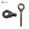 COLLARED EYEBOLT METRIC, REGULAR & LONG SHANK