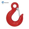G43/G70 EYE SLIP HOOK WITH LATCH H324/A324