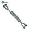 DIN1480 TURNBUCKLES WITH JAW/JAW