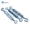 JIS TYPE FRAME TURNBUCKLES