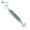 DIN1480 TURNBUCKLES WITH HOOK/HOOK