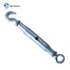 DIN1478 TUBULAR TURNBUCKLE HOOK &  EYE