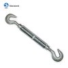  US TYPE DROP FORGED TURNBUCKLE HOOK & HOOK HG-223