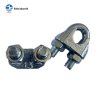 DIN 741 GALV MALLEABLE WIRE ROPE CLIPS