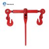DROP FORGED RATCHET TYPE LOAD BINDER