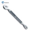 US TYPE DROP FORGED TURNBUCKLE HOOK & EYE HG-225