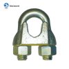 US TYPE GALV MALLEABLE WIRE ROPE CLIPS FF-C-450 TYPE1 CLASS 2