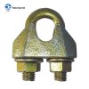 EN13411-5 GALV. MALLEABLE WIRE ROPE CLIPS