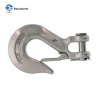 CLEVIS SLIP HOOK