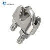 DIN741 WIRE ROPE CLIP